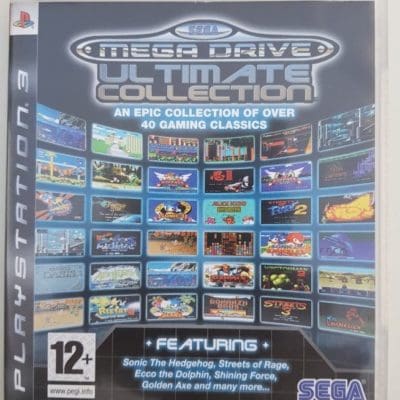 Sony Playstation 3 Archives Retro 8bit Shop