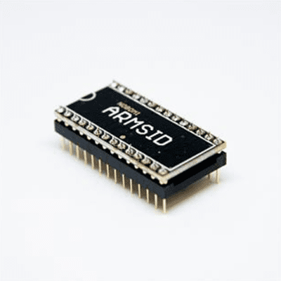 ARMSID - a modern 6851 & 8580 SID replacement - Retro 8bit Shop