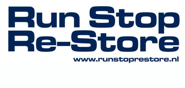 Run Stop Re-Store Run Stop Re-Store