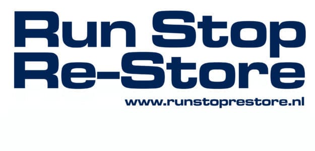 Run Stop Re-Store