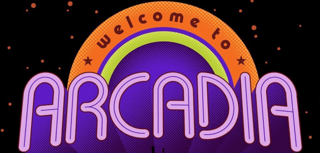 Arcadia Arcadia
